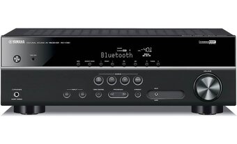 yamaha RX-V381 - 2
