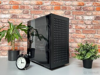 Ryzen 9 7900X\32GB\RTX 2080Ti\SSD\1000W Zdroj - 2