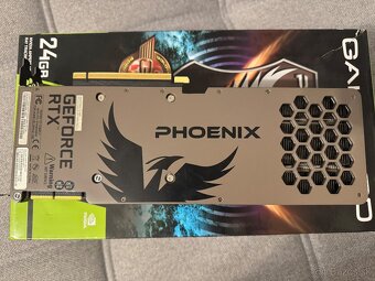 RTX 3090 Gainward Phoenix 24GB - 2