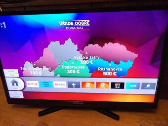 Tv Smart Orava - 2