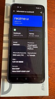 realme gt2 pro(8/128gb) - 2