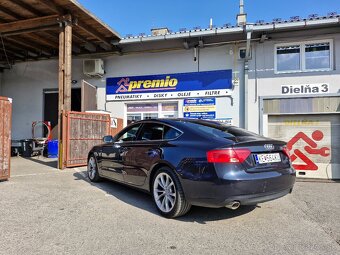 Audi A5 - 2