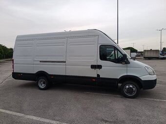 Iveco dailyI MAXI 2010, 3.0 L do 3,5t - 2