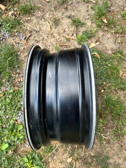BORBET 5X112 R18 - 2