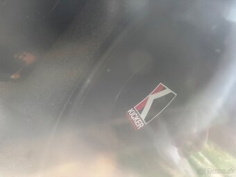 Subwoofer do auta zn. Kicker - 2