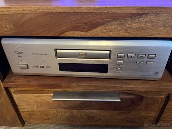 Denon PMA 1500 R - 2