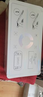 Lenovo legion go s - 2