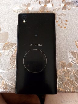 Sony Xperia - 2