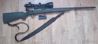 Predám gulovnicu Savage 110 30-06 SPR. - 2