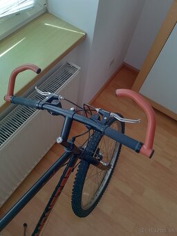 Pánsky horský bicykel 26" - 2