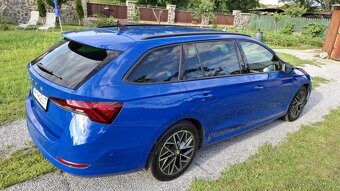 OCTAVIA 4-2.0TDI 110KW DSG SPORTLINE - 2