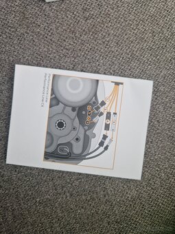 Speedbox chip tunning pre shimano - 2