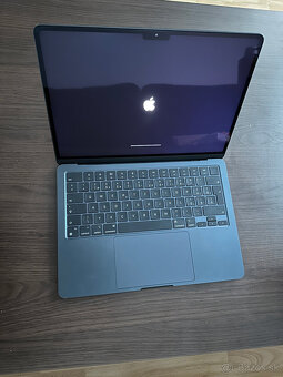 Macbook Air 2022 M2 8GB 256GB - 2