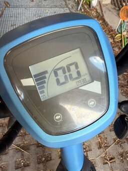 Elektrický skúter Racceway E-BABETA 25km/h - 2