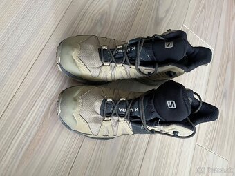 Salomon X ULTRA 04 mid - 2