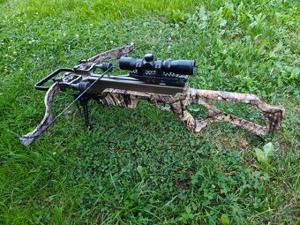 Kusa Excalibur micro 308 short - 2