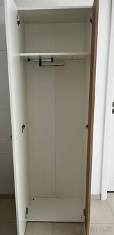 Darujem za odvoz skriňu - 2