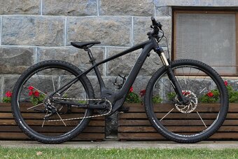 ✅ Specialized Turbo Levo HT (2017) 29" - M - 1445 km ✅ - 2