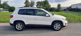 Volkswagen Tiguan - 2