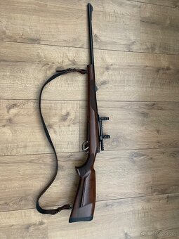 CZ 550 LUX - 2