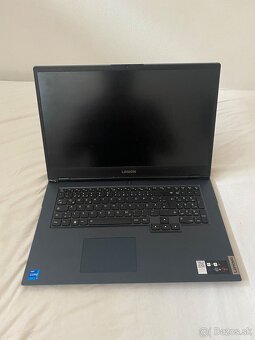 Lenovo Legion 5 - 2