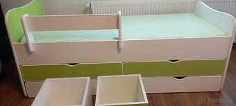 Detské postele 180x80 - 2