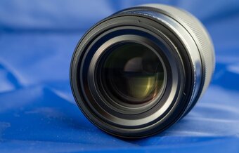 FUJIFILM XF 80mm f/2.8 R LM OIS WR Macro - 2