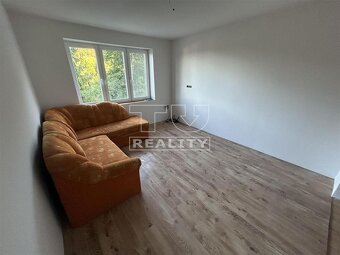 Jednoizbový byt v malebnom prostredí Horných Orešian - 2