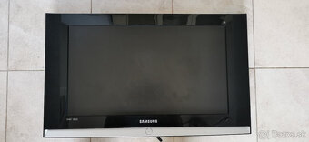 Samsung LE27S71BXIXEH - 2