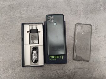 Motorola g9 POWER 4/128GB - 2