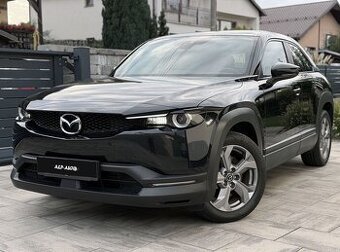 Mazda MX-30 e-Skyactiv Exclusive-line 08/2023✅ ODPOCET DPH ✅ - 2