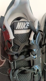 Atletické TRETRY Nike Zoom Rival MD Bowerman vel.44,5 - 2