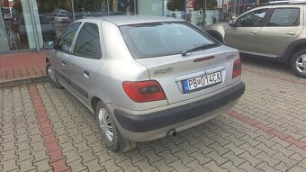 XSARA 1,9 D - 2