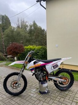 Ktm sxf 250 - 2