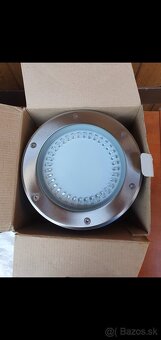 Najazdove lampy - 2