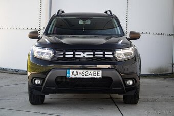 Dacia Duster 1.0 TCe LPG EXTREME /AJ NA SPLÁTKY/PROTIÚČET/ - 2