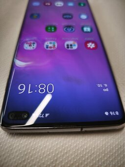 Samsung galaxy S10+ - 2