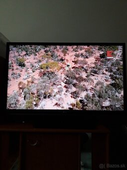 Smart tv lg 106cm - 2