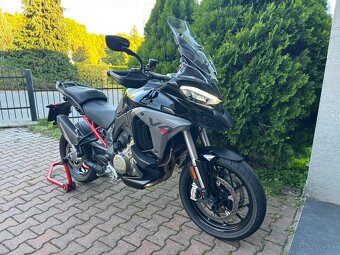 DUCATI MULTISTRADA V4 S - 2