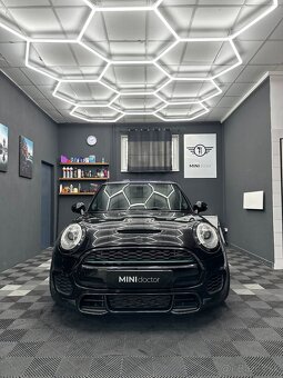 Mini f56 JCW 210kw, automat - 2