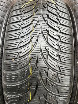 Zimné pneumatiky 185/65R15 - 2
