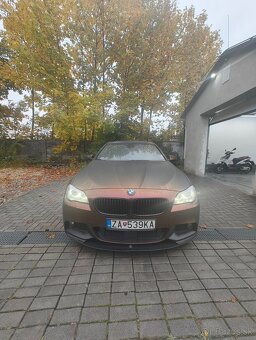 BMW 530d - 2