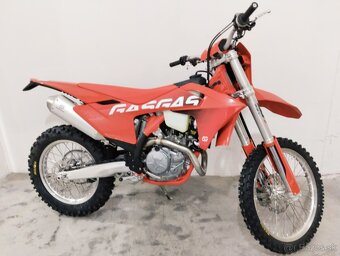 GAS GAS EC 450F 2024 - 2
