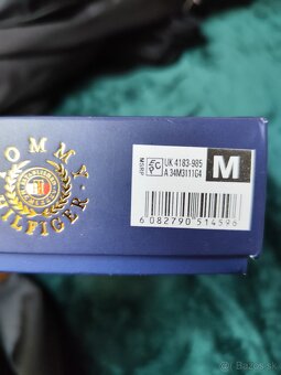 Boxerky Tommy Hilfiger - 2