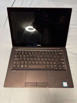 NOTEBOOK DELL Latitude 7280 - 2