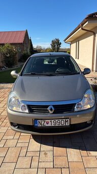 Renault Thalia 1.2 16V - 2