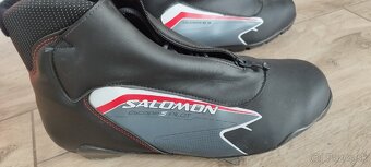 Topánky na bežky 49 - 2