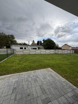 4 izbová novostavbu za bezkonkurenčnú cenu v Dolnom Štáli - 2