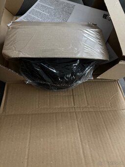 Elektrolux ECFB02ST - 2