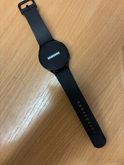 Samsung Galaxy Fold 5+ Samsung Galaxy Watch 5 44mm - 2